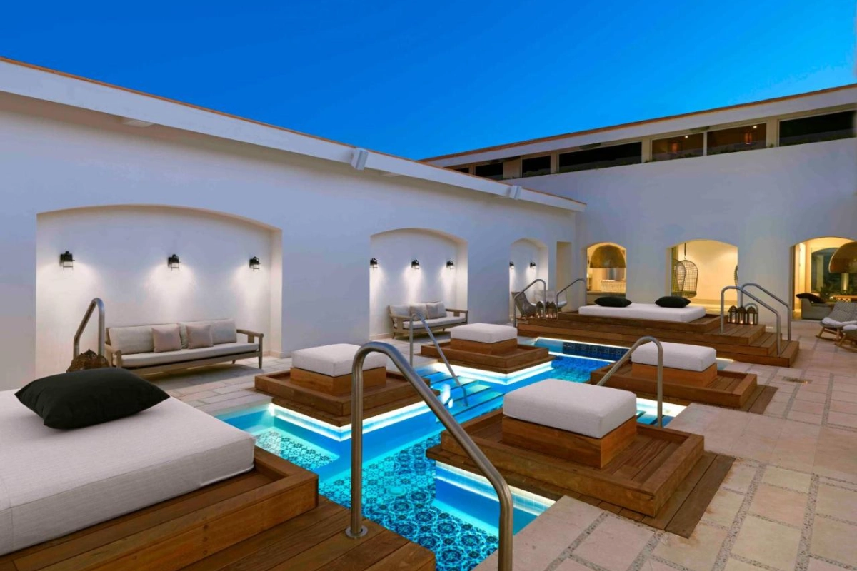 UNICO 20 87 Riviera Maya - Hotel Photo 75