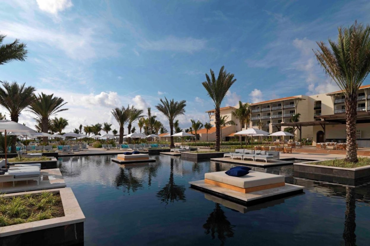 UNICO 20 87 Riviera Maya - Hotel Photo 76