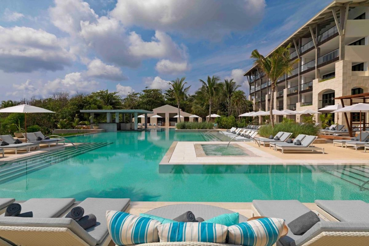 UNICO 20 87 Riviera Maya - Hotel Photo 77