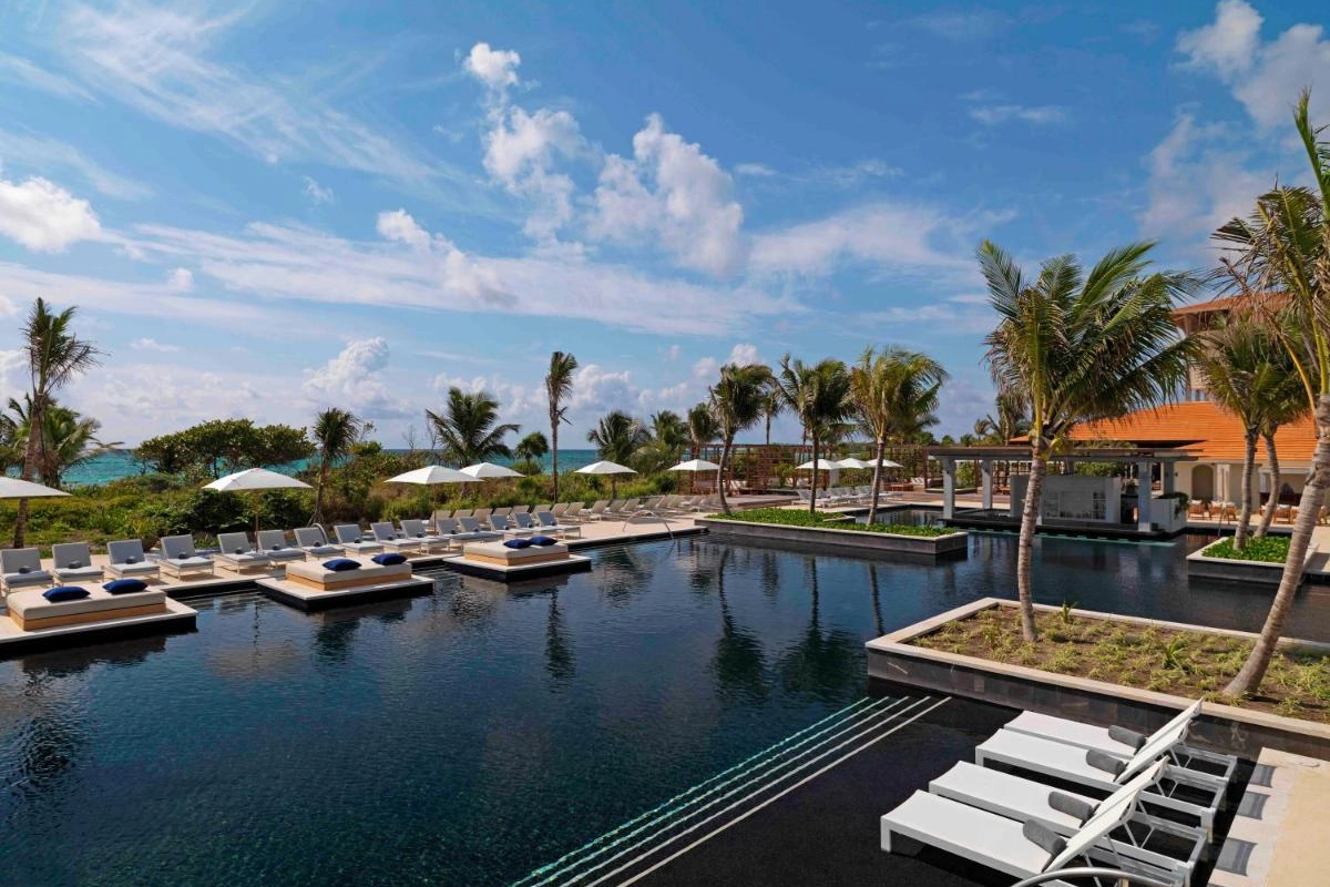 UNICO 20 87 Riviera Maya - Hotel Photo 78