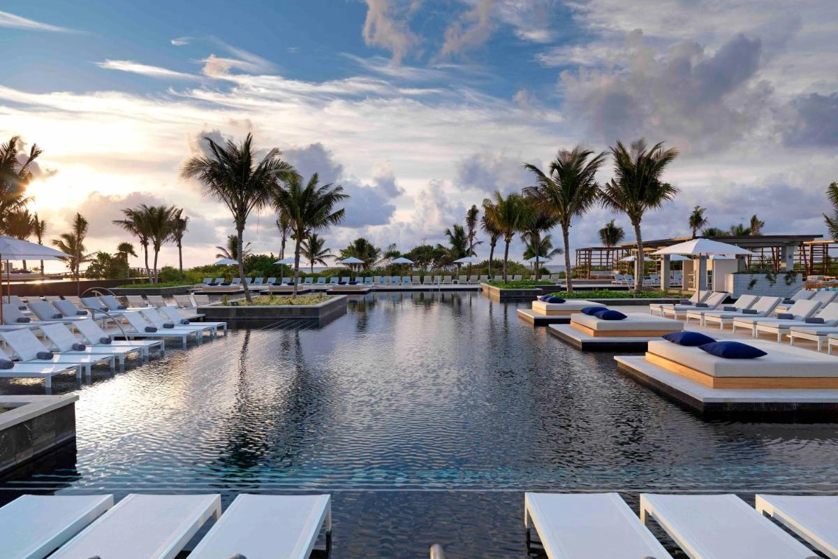 UNICO 20 87 Riviera Maya - Hotel Photo 80