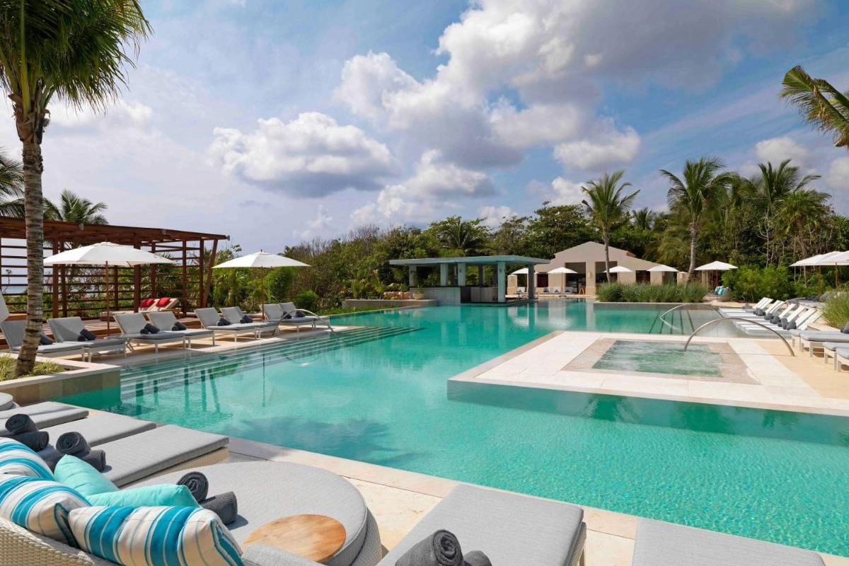 UNICO 20 87 Riviera Maya - Hotel Photo 81