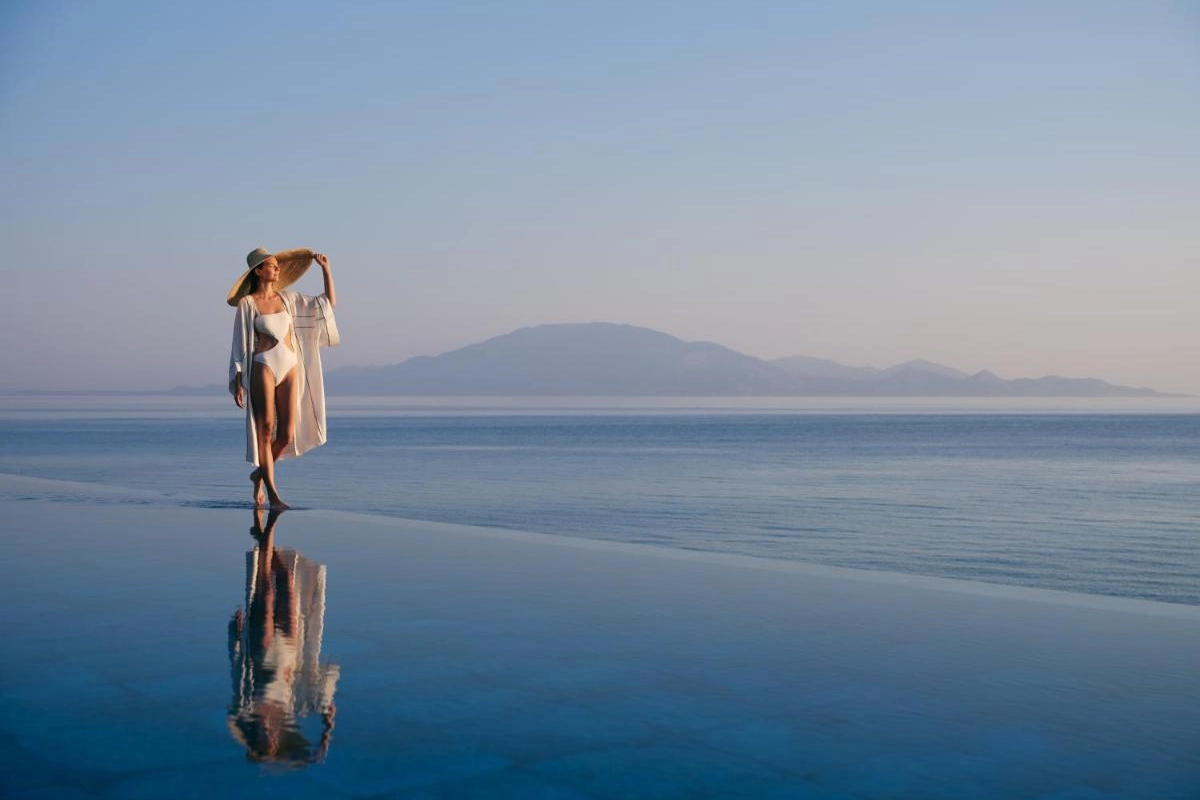 Lesante Blu Exclusive Beach Resort - Hotel Photo 1