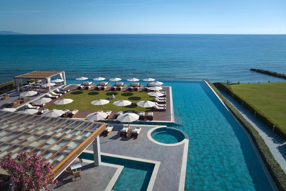 Lesante Blu Exclusive Beach Resort - Hotel Photo 2