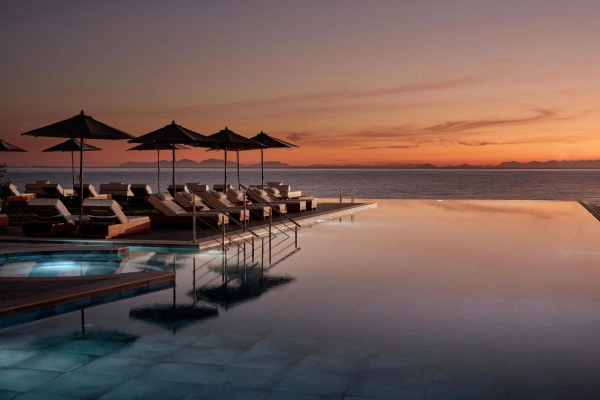 Lesante Blu Exclusive Beach Resort - Hotel Photo 3