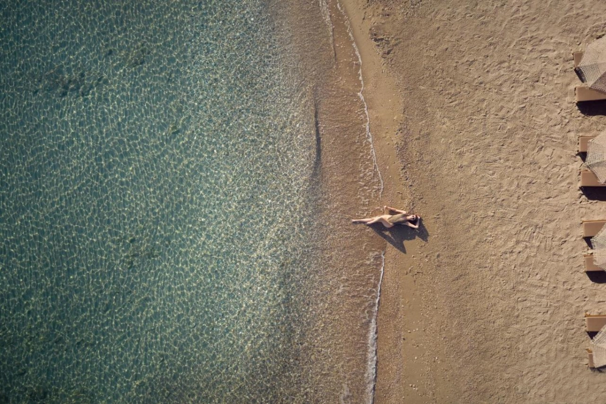 Lesante Blu Exclusive Beach Resort - Hotel Photo 4