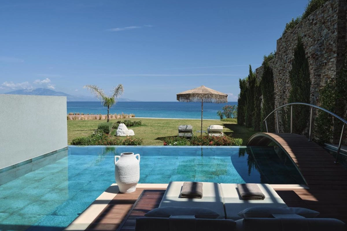 Lesante Blu Exclusive Beach Resort - Hotel Photo 6