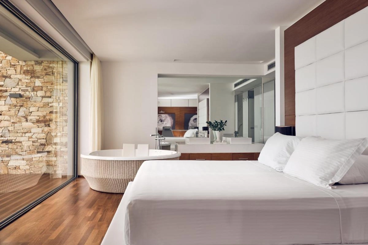 Lesante Blu Exclusive Beach Resort - Hotel Photo 7