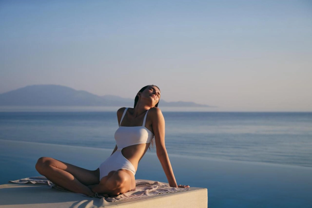 Lesante Blu Exclusive Beach Resort - Hotel Photo 9