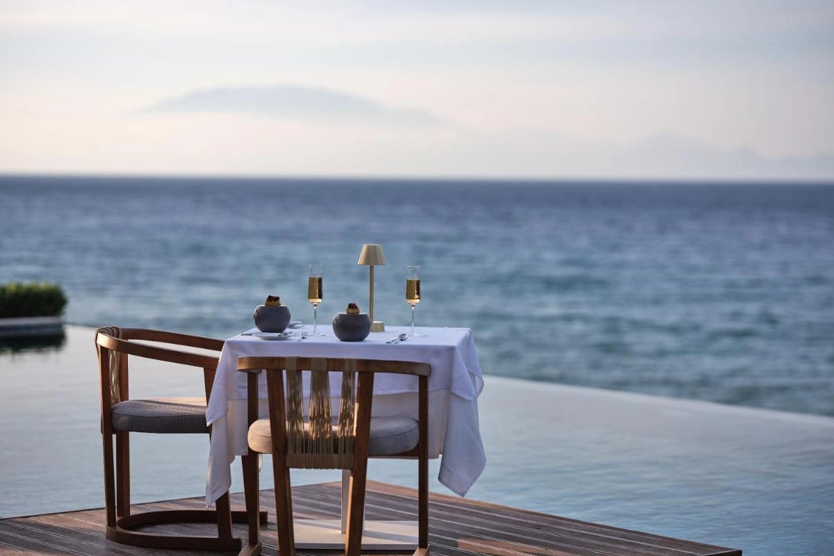 Lesante Blu Exclusive Beach Resort - Hotel Photo 10