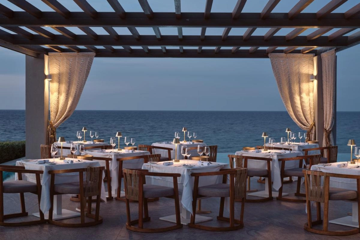 Lesante Blu Exclusive Beach Resort - Hotel Photo 13