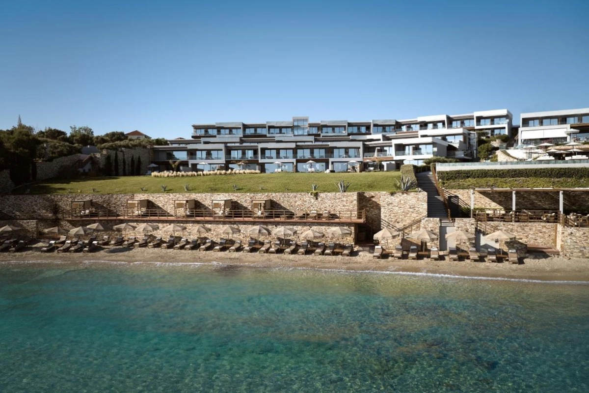 Lesante Blu Exclusive Beach Resort - Hotel Photo 14