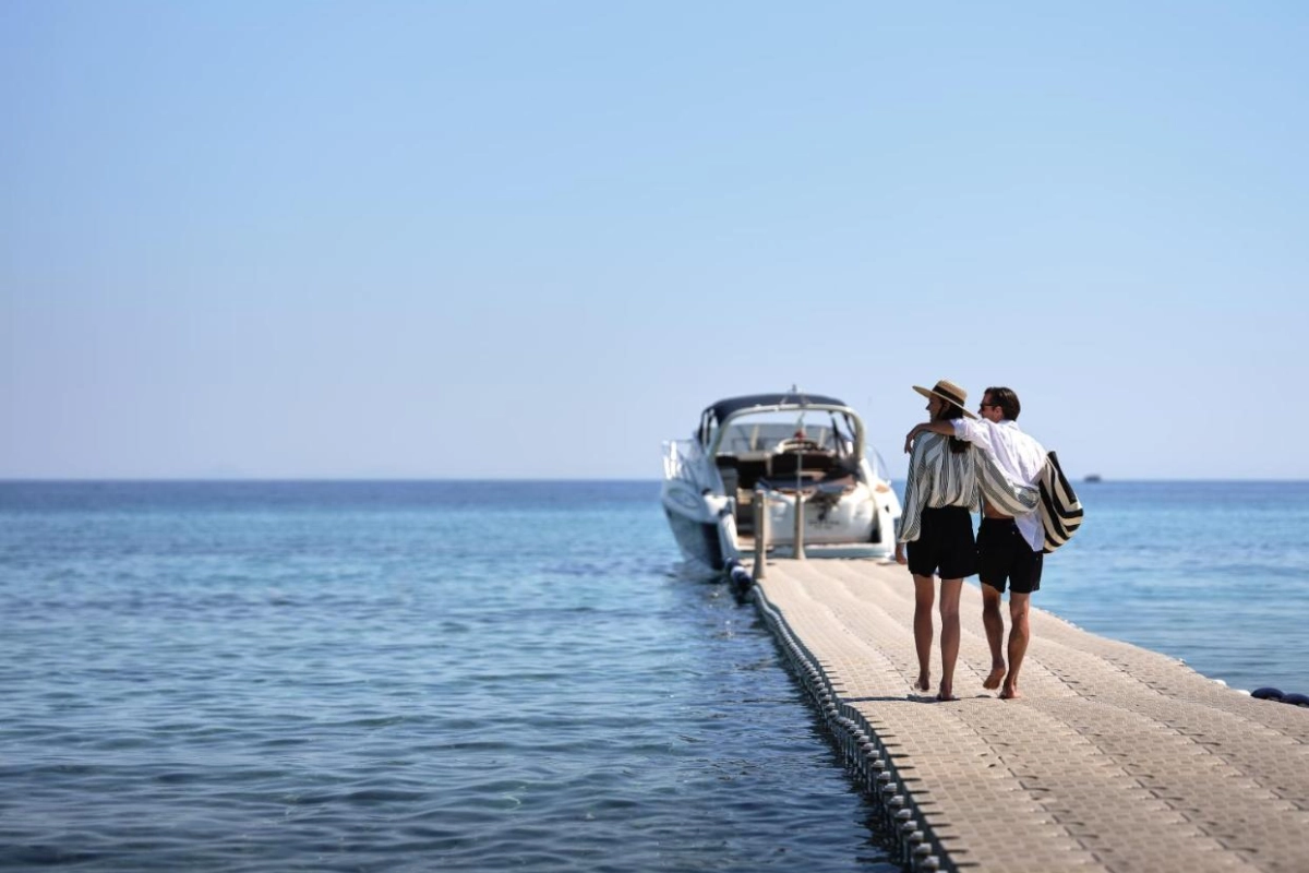 Lesante Blu Exclusive Beach Resort - Hotel Photo 15