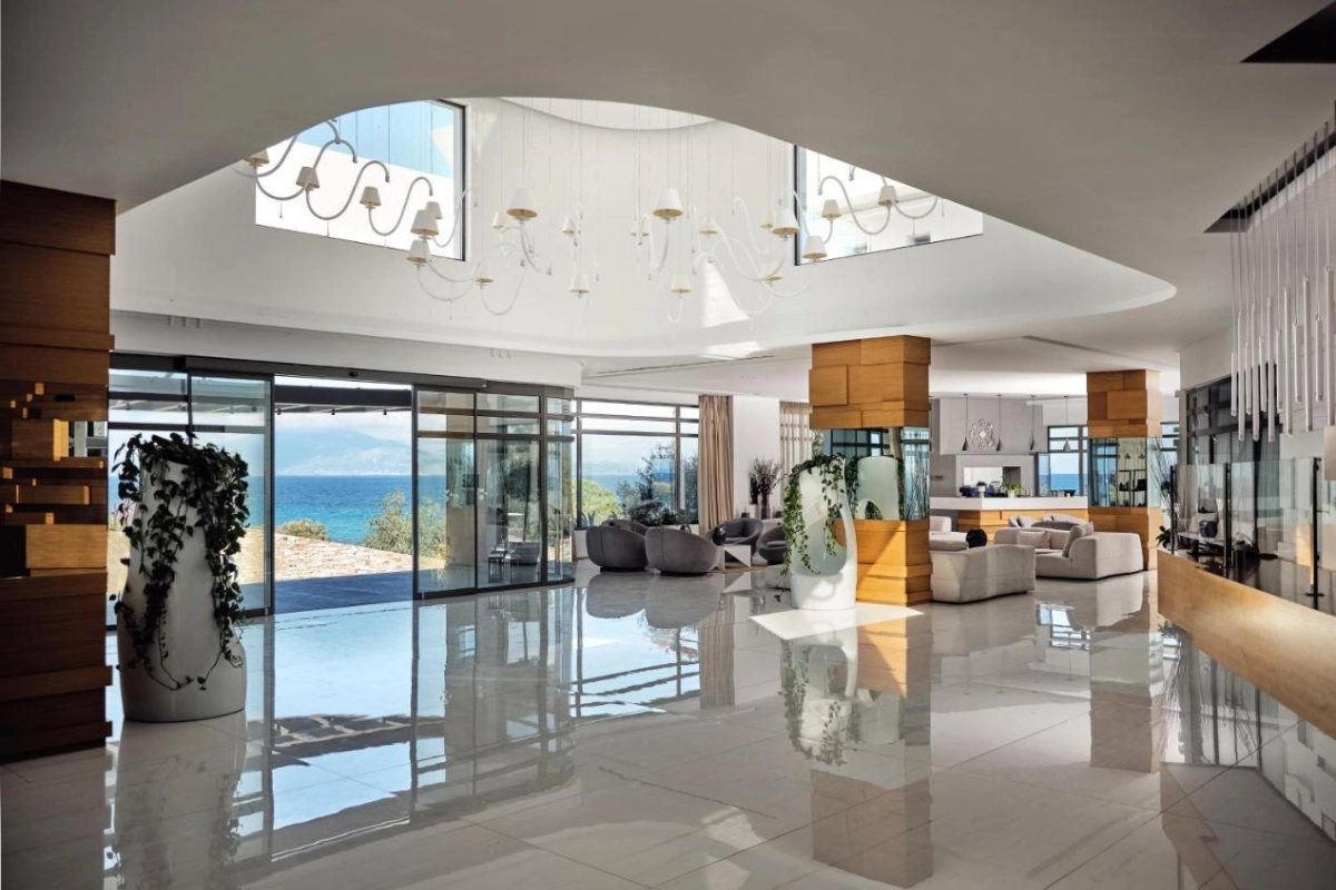 Lesante Blu Exclusive Beach Resort - Hotel Photo 17