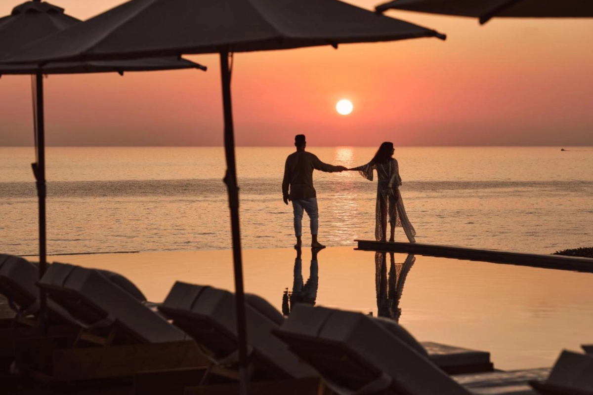 Lesante Blu Exclusive Beach Resort - Hotel Photo 18