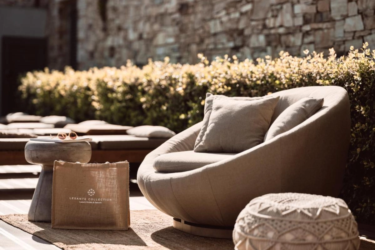 Lesante Blu Exclusive Beach Resort - Hotel Photo 19