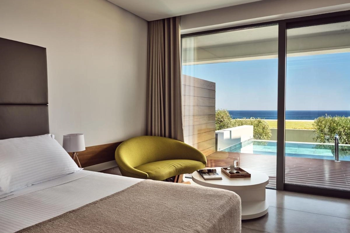 Lesante Blu Exclusive Beach Resort - Hotel Photo 21