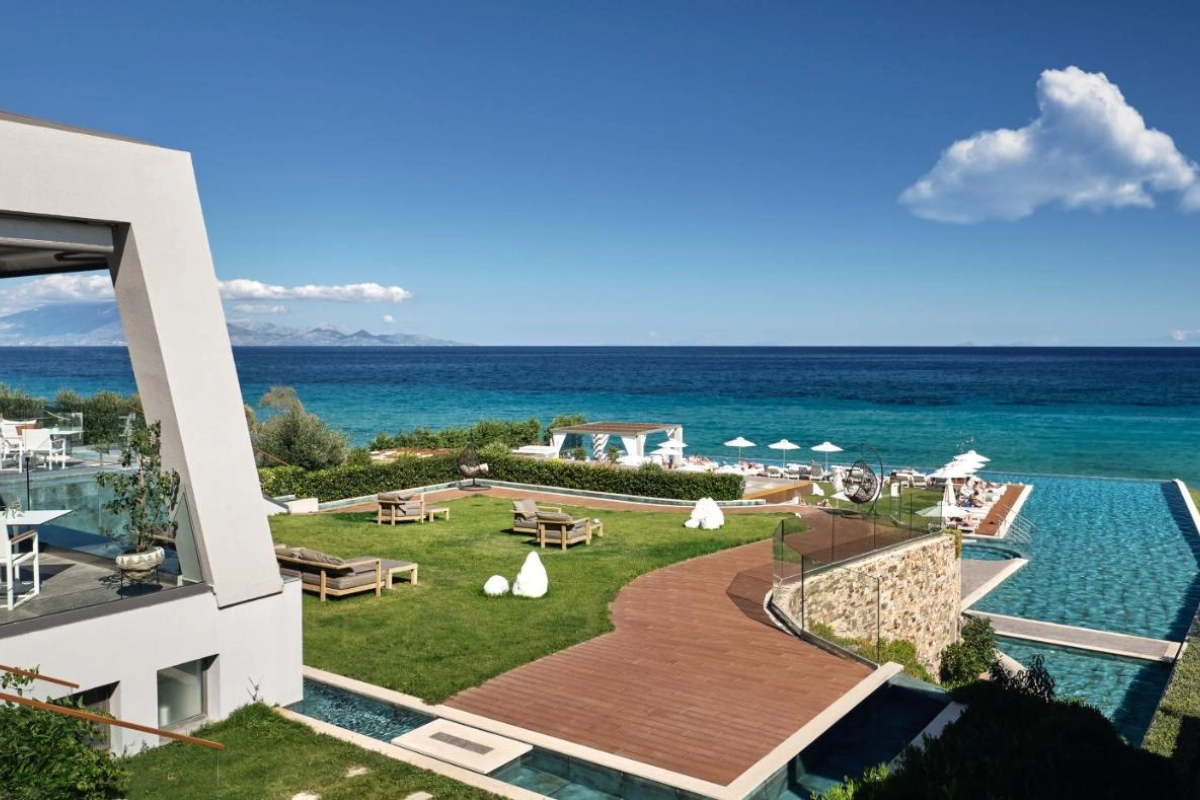 Lesante Blu Exclusive Beach Resort - Hotel Photo 23