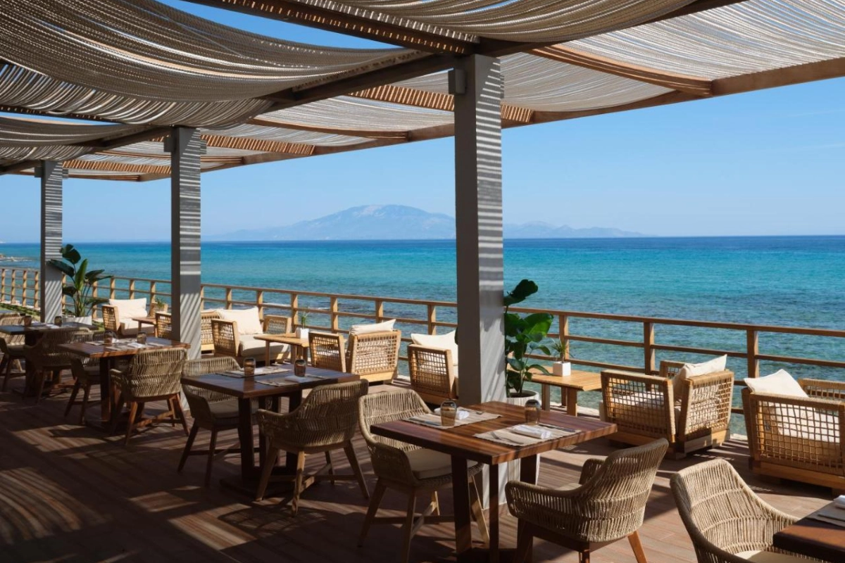 Lesante Blu Exclusive Beach Resort - Hotel Photo 24