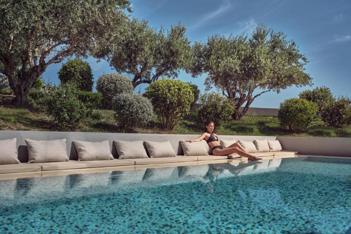 Lesante Blu Exclusive Beach Resort - Hotel Photo 26