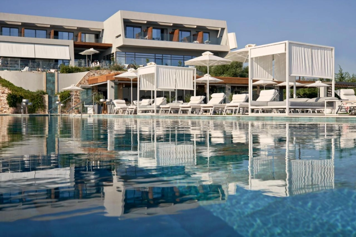 Lesante Blu Exclusive Beach Resort - Hotel Photo 27