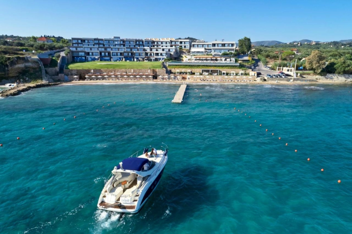 Lesante Blu Exclusive Beach Resort - Hotel Photo 28