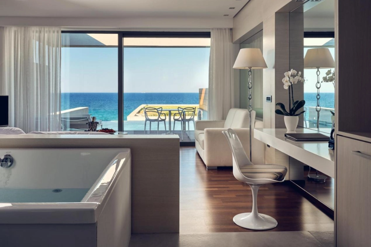 Lesante Blu Exclusive Beach Resort - Hotel Photo 29