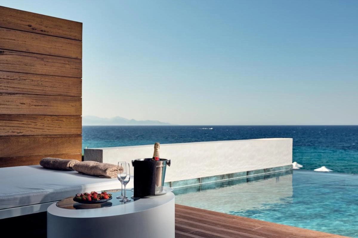 Lesante Blu Exclusive Beach Resort - Hotel Photo 30