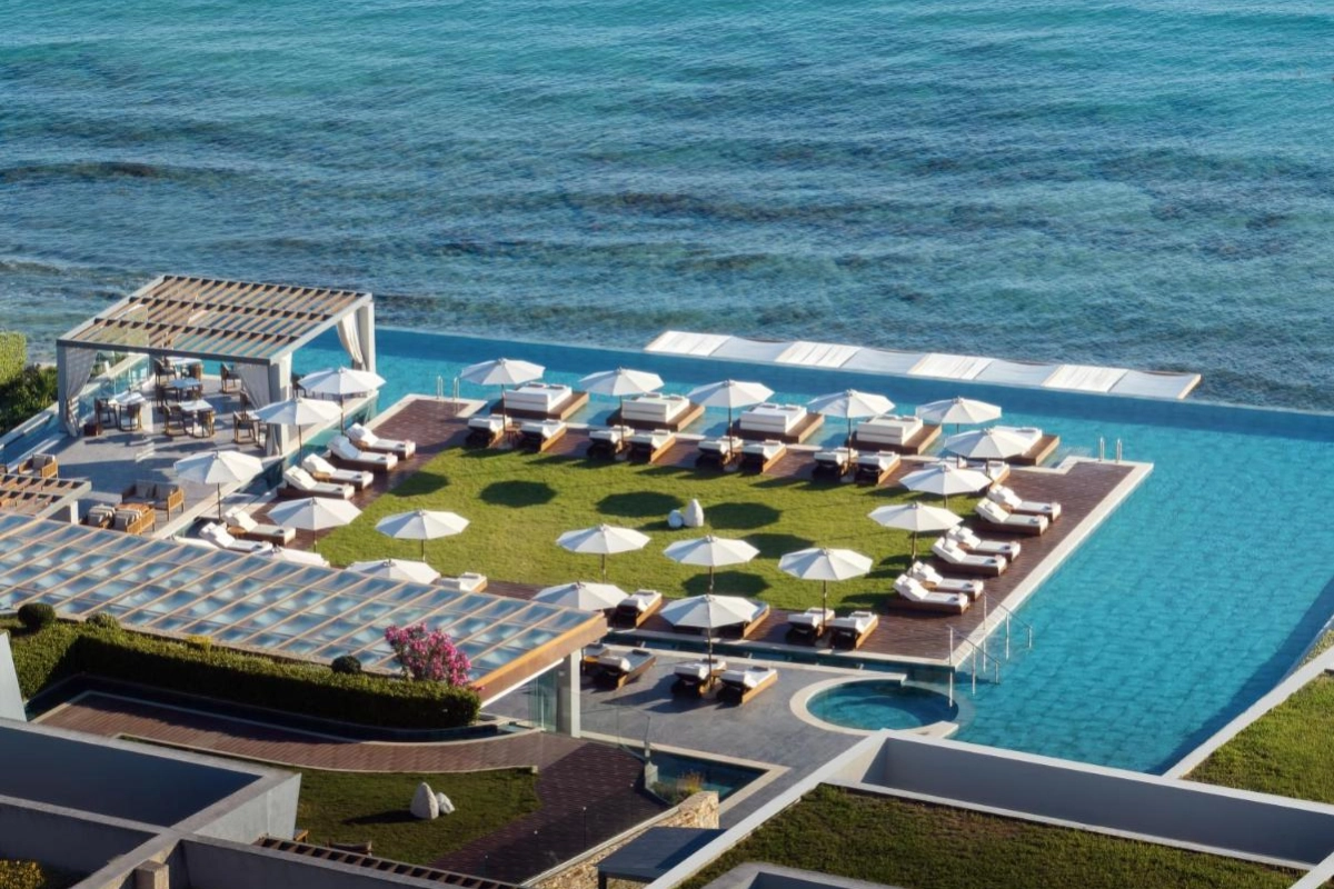 Lesante Blu Exclusive Beach Resort - Hotel Photo 31