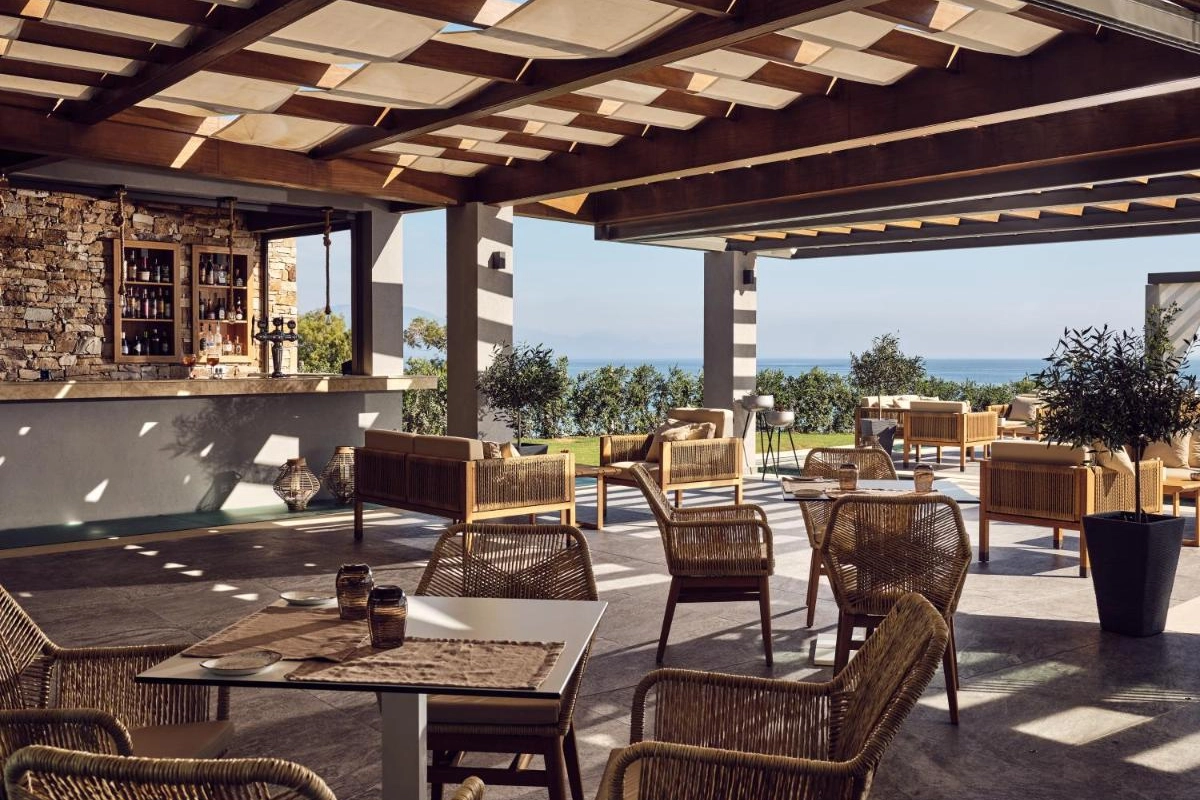 Lesante Blu Exclusive Beach Resort - Hotel Photo 33