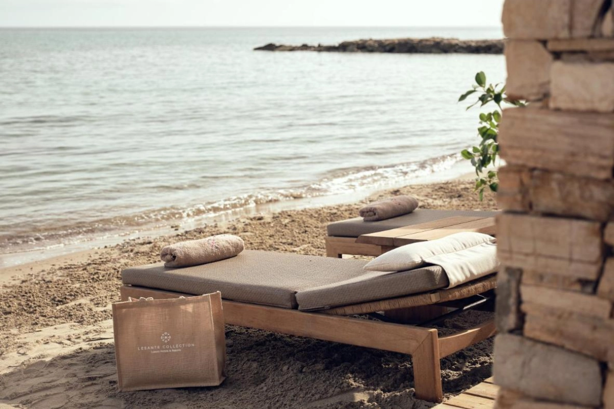 Lesante Blu Exclusive Beach Resort - Hotel Photo 34