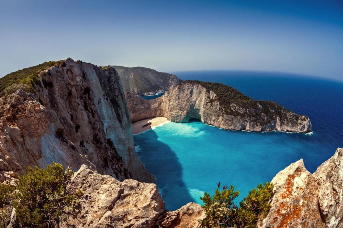 Lesante Blu Exclusive Beach Resort - Hotel Photo 40