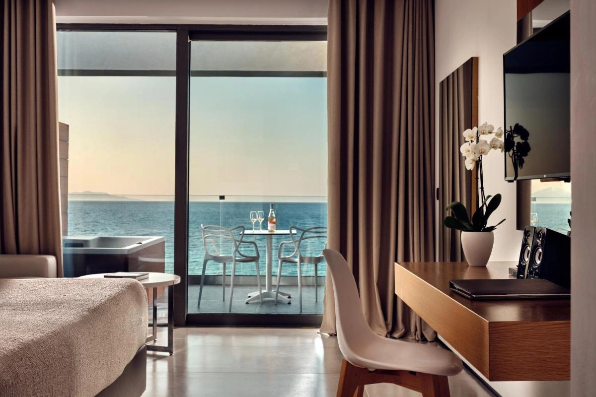 Lesante Blu Exclusive Beach Resort - Hotel Photo 41