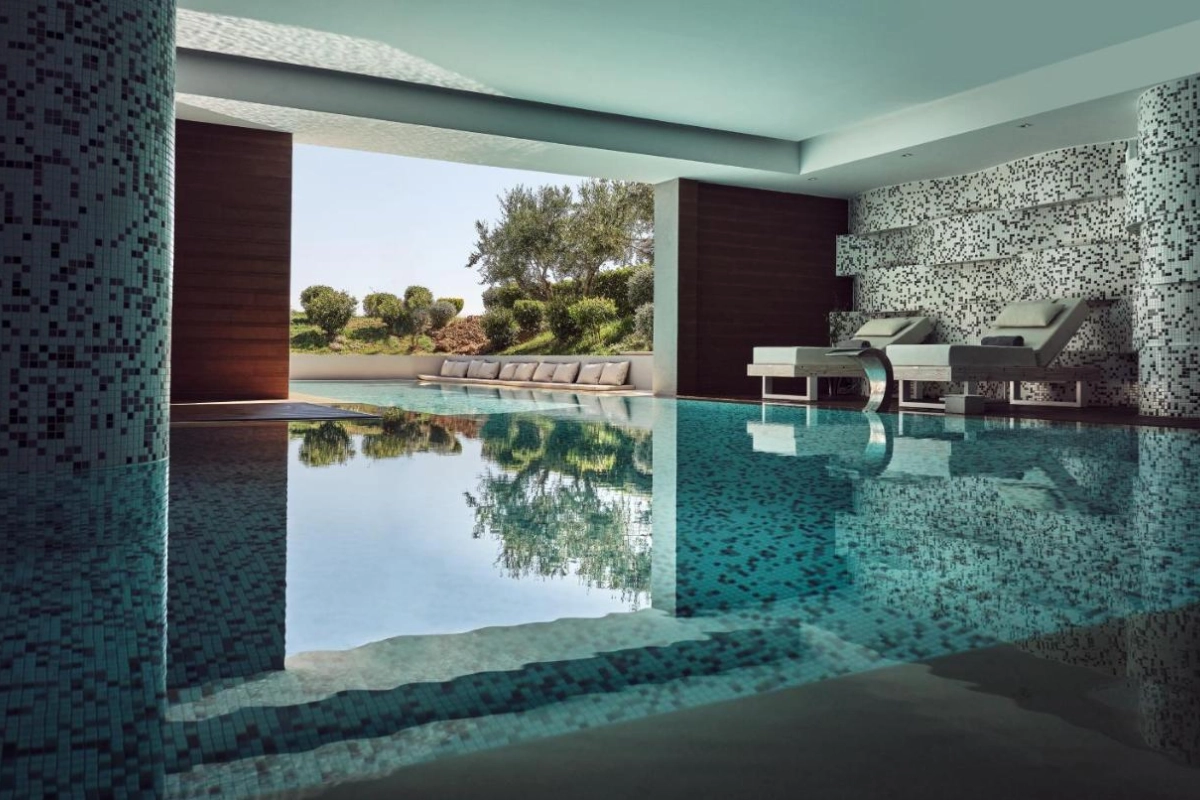 Lesante Blu Exclusive Beach Resort - Hotel Photo 42