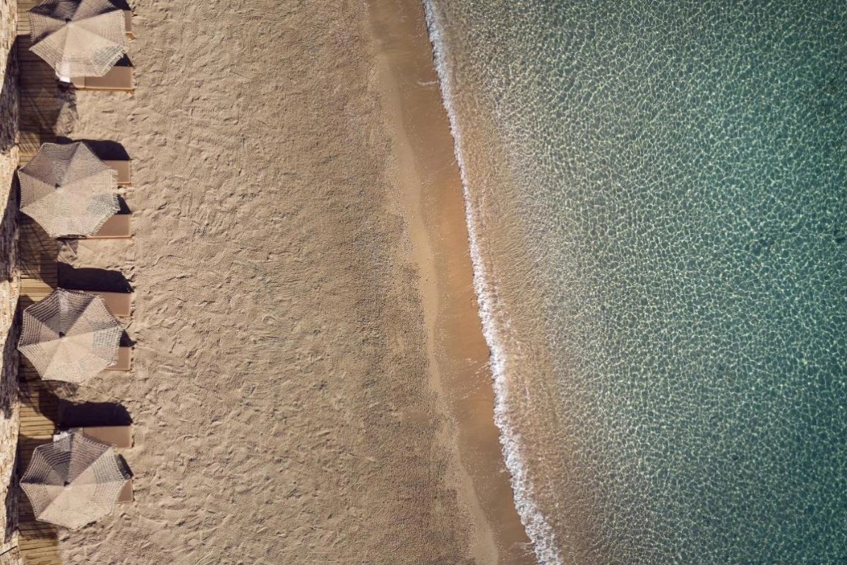 Lesante Blu Exclusive Beach Resort - Hotel Photo 43