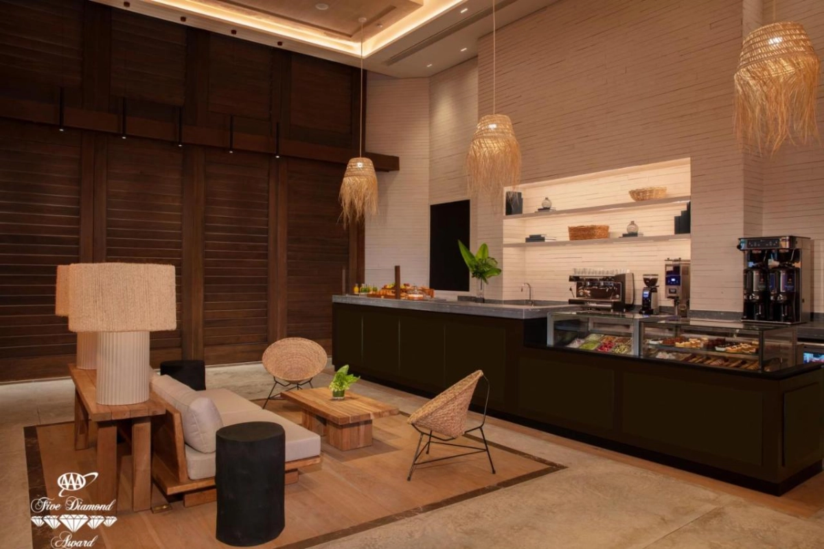 Secrets Moxche Playa del Carmen - Hotel Photo 12