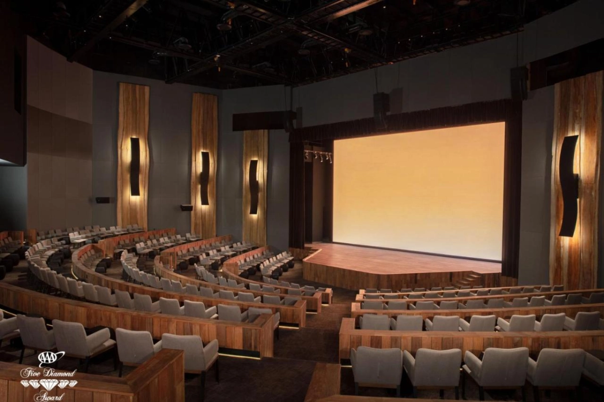 Secrets Moxche Playa del Carmen - Hotel Photo 14