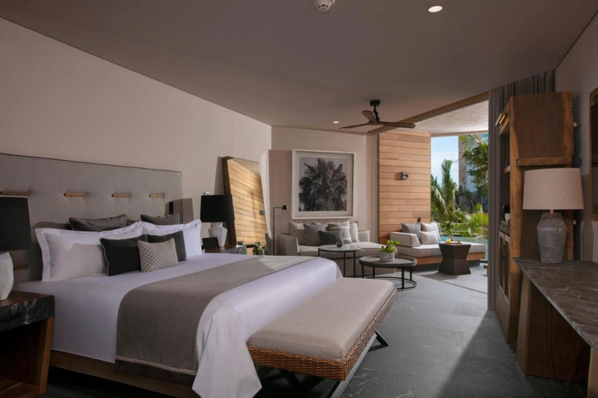 Secrets Moxche Playa del Carmen - Hotel Photo 25