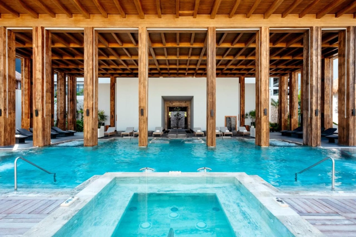 Secrets Moxche Playa del Carmen - Hotel Photo 27