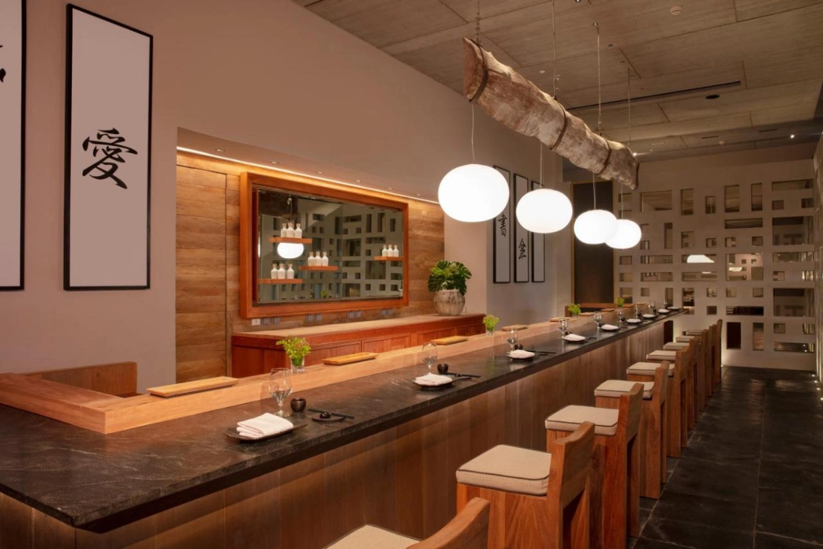 Secrets Moxche Playa del Carmen - Hotel Photo 28