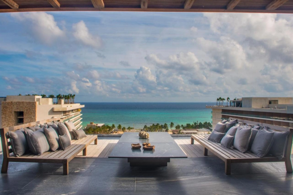 Secrets Moxche Playa del Carmen - Hotel Photo 32