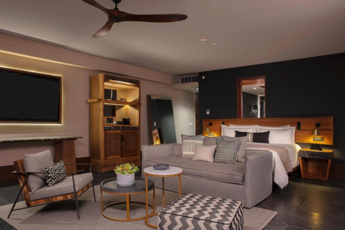 Secrets Moxche Playa del Carmen - Hotel Photo 35