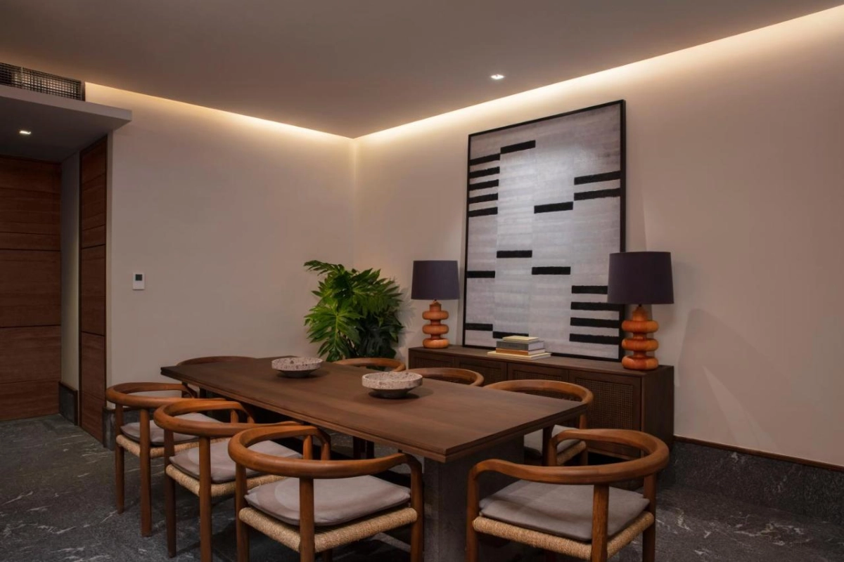 Secrets Moxche Playa del Carmen - Hotel Photo 36