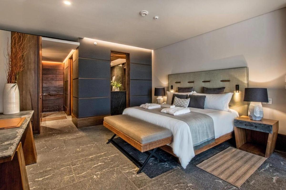 Secrets Moxche Playa del Carmen - Hotel Photo 37