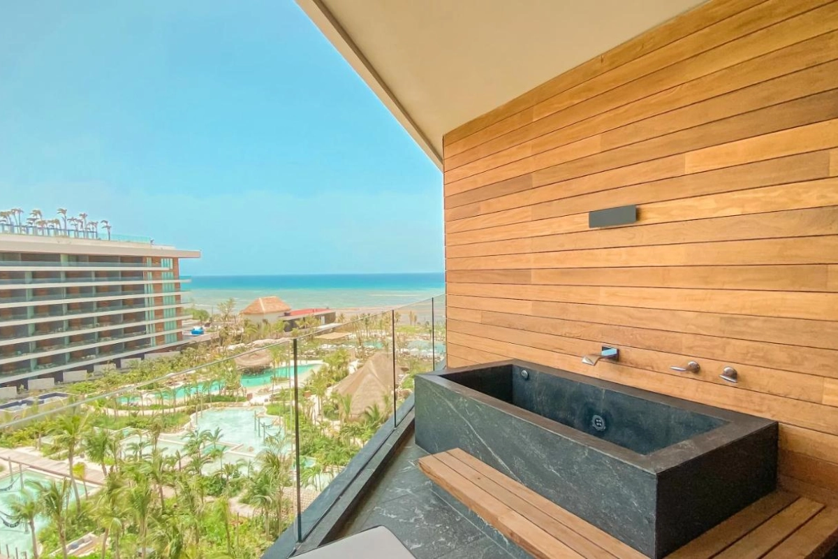 Secrets Moxche Playa del Carmen - Hotel Photo 39