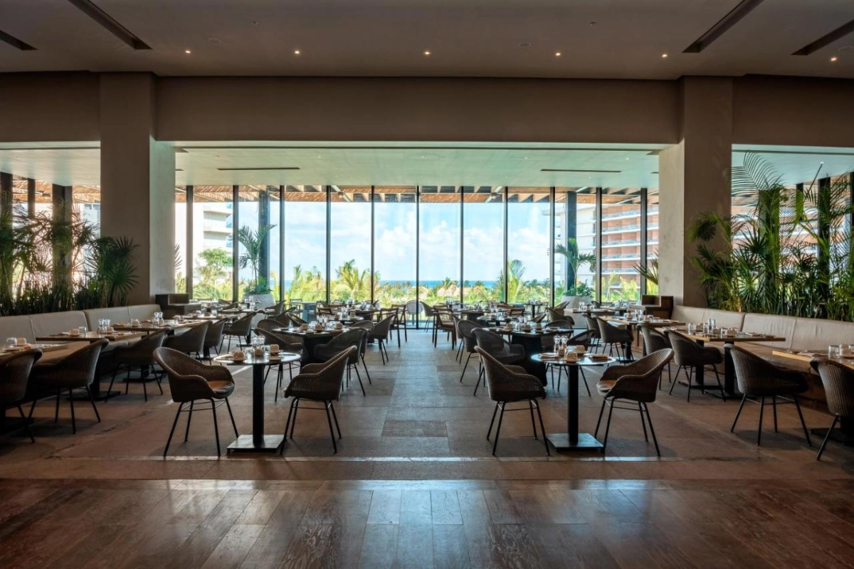 Secrets Moxche Playa del Carmen - Hotel Photo 43