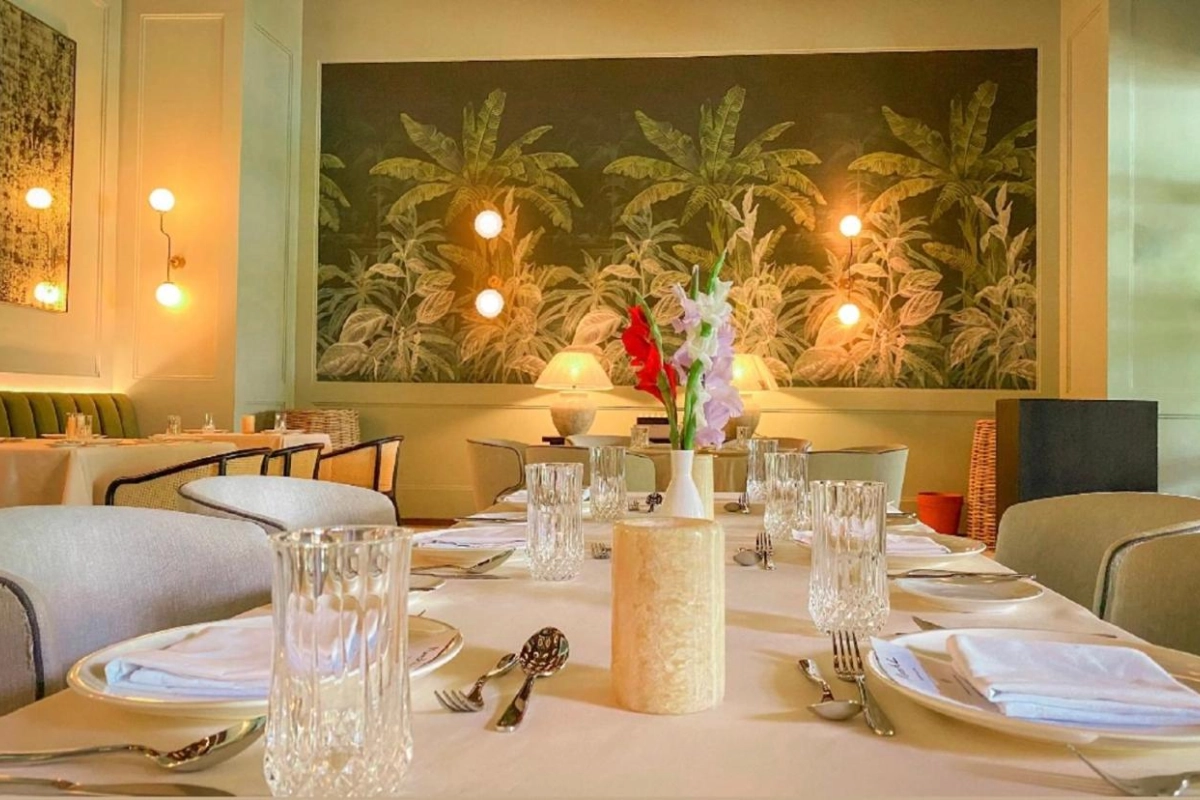 Secrets Moxche Playa del Carmen - Hotel Photo 44