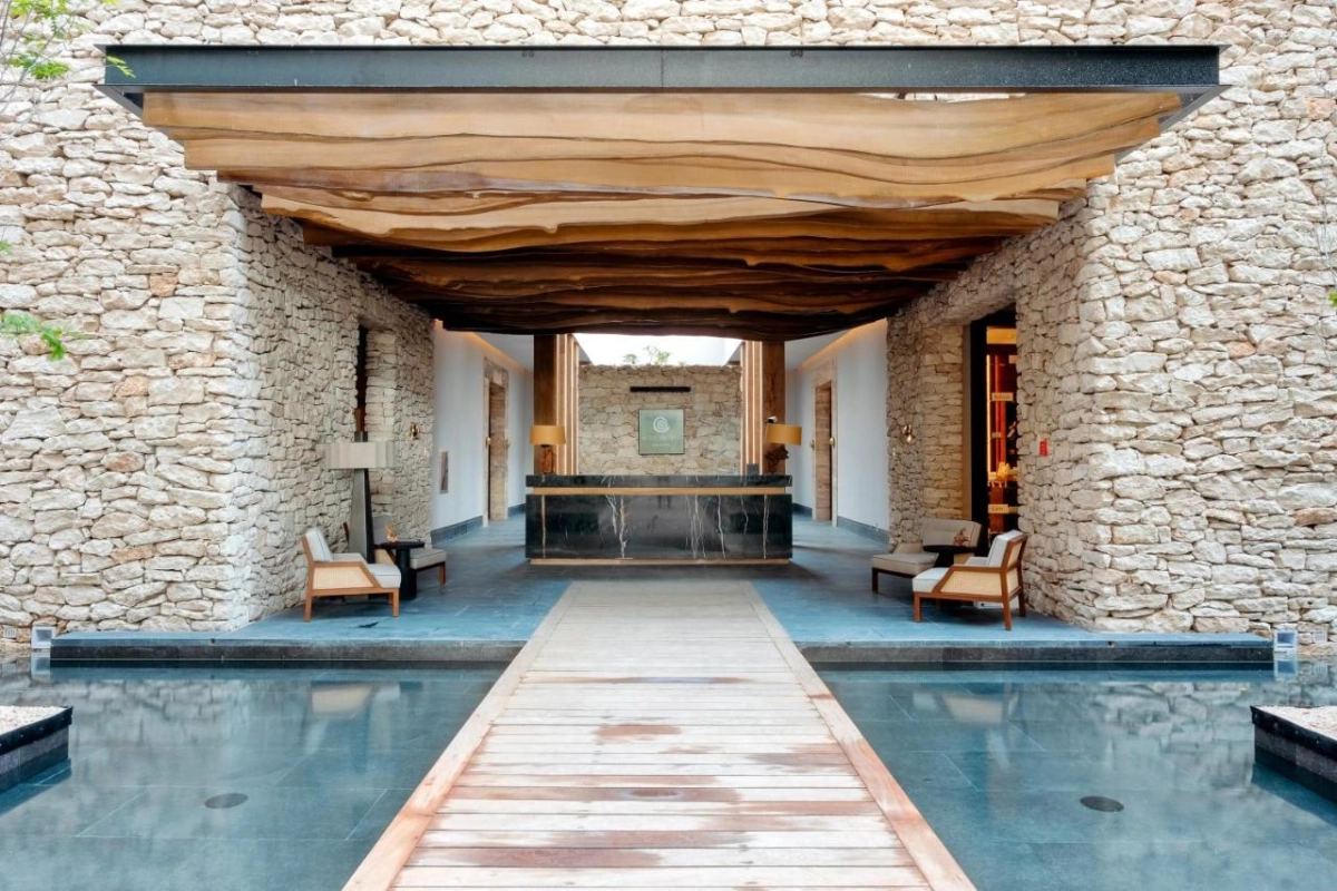 Secrets Moxche Playa del Carmen - Hotel Photo 55