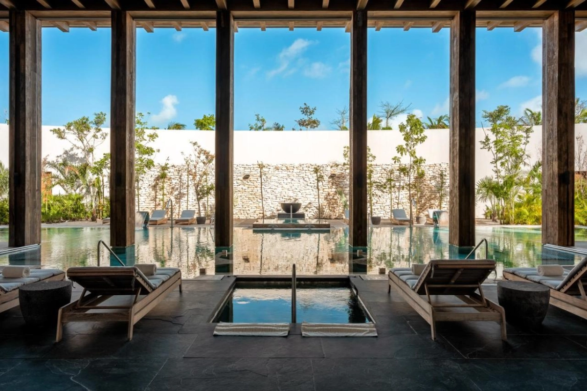 Secrets Moxche Playa del Carmen - Hotel Photo 56