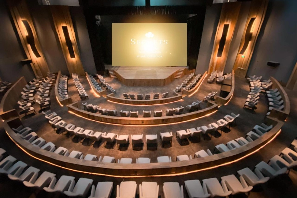 Secrets Moxche Playa del Carmen - Hotel Photo 62